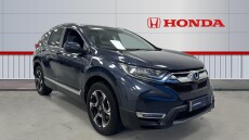 Honda CR-V 1.5 VTEC Turbo SR 5dr CVT Petrol Estate